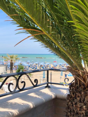 B&B La Casa Sulla Spiaggia